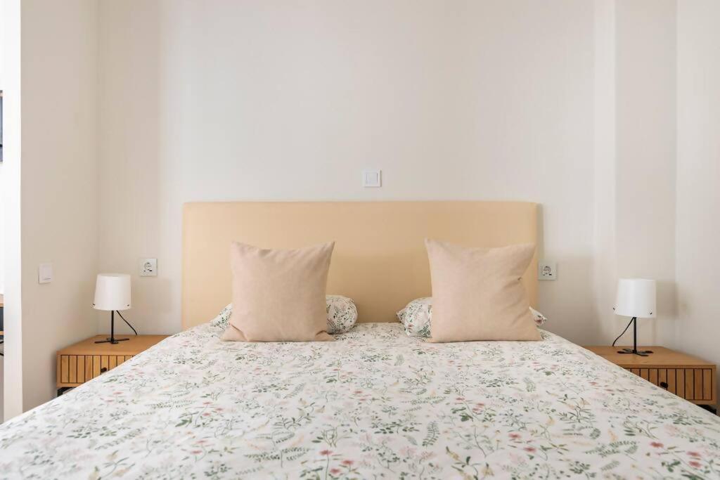 Vibe ,Wifi ,Espacio Trabajo,Playa ,Ocio Las Palmas de Gran Canaria Kültér fotó