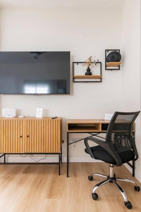 Vibe ,Wifi ,Espacio Trabajo,Playa ,Ocio Las Palmas de Gran Canaria Kültér fotó