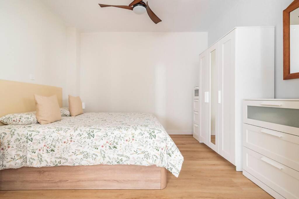 Vibe ,Wifi ,Espacio Trabajo,Playa ,Ocio Las Palmas de Gran Canaria Kültér fotó